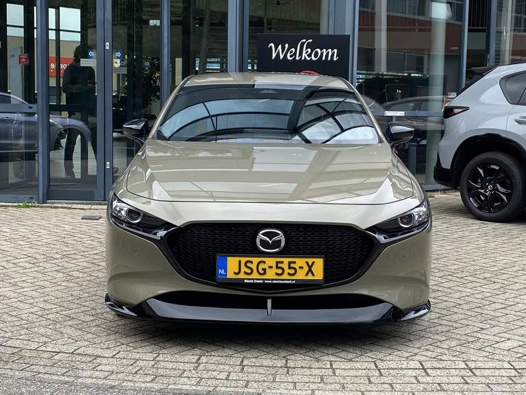 Mazda Mazda