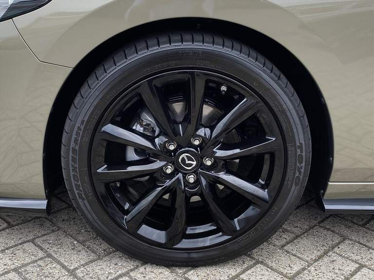 Mazda Mazda