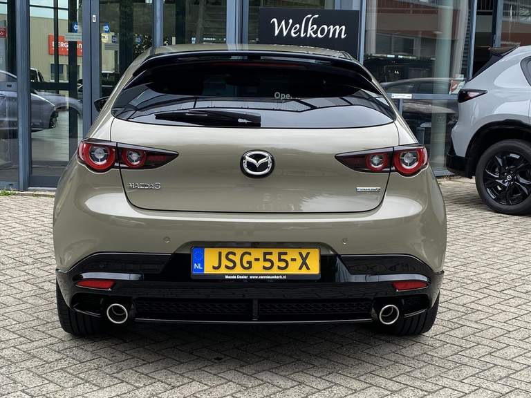 Mazda Mazda
