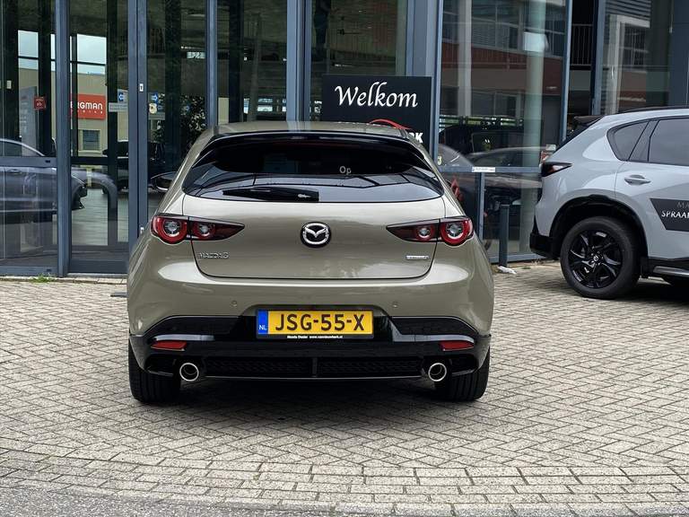 Mazda Mazda
