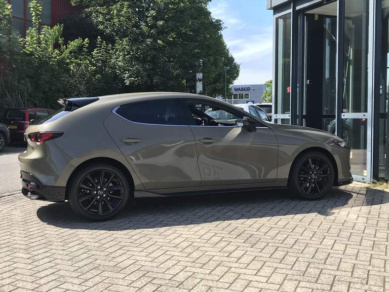 Mazda Mazda