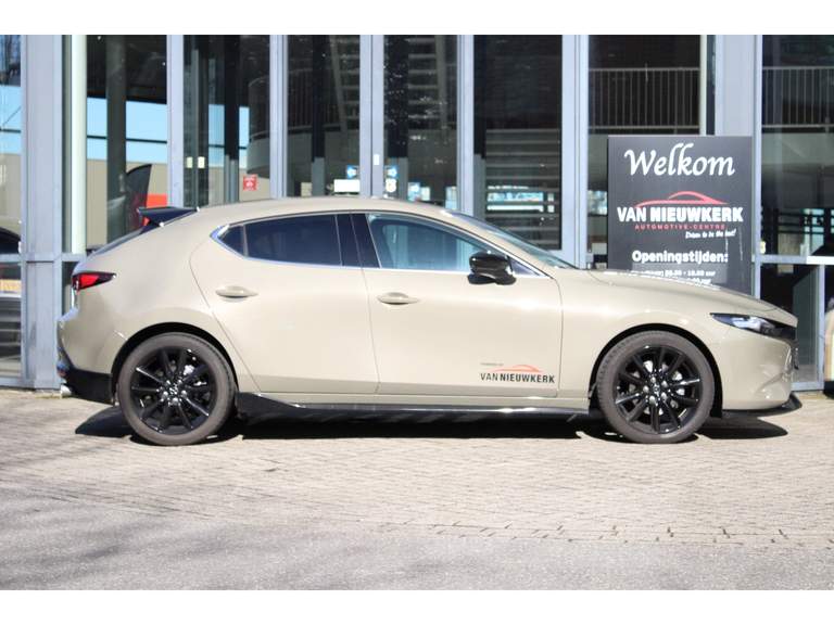 Mazda Mazda