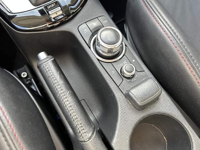 Mazda