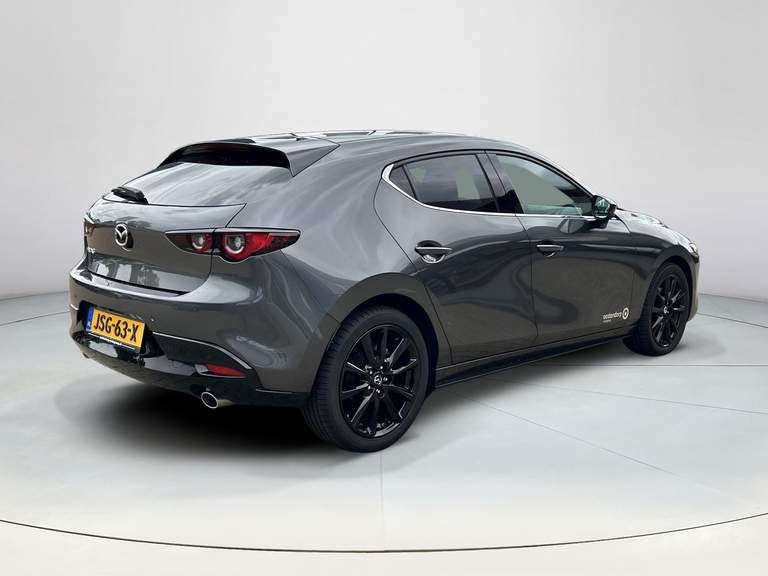 Mazda Mazda