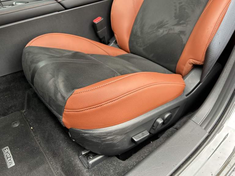 Mazda Mazda