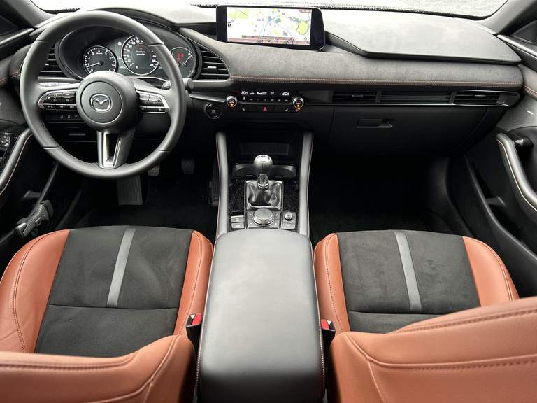 Mazda Mazda