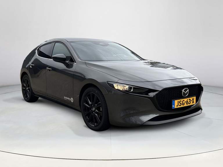 Mazda Mazda