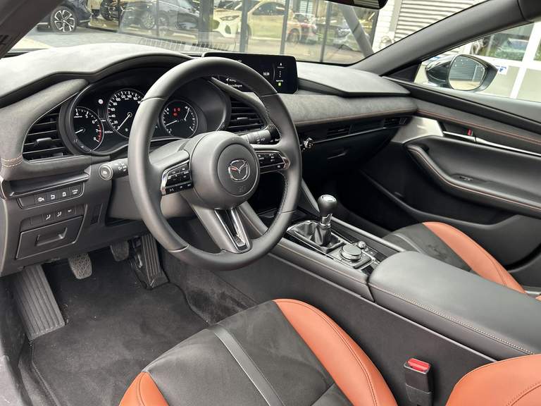 Mazda Mazda