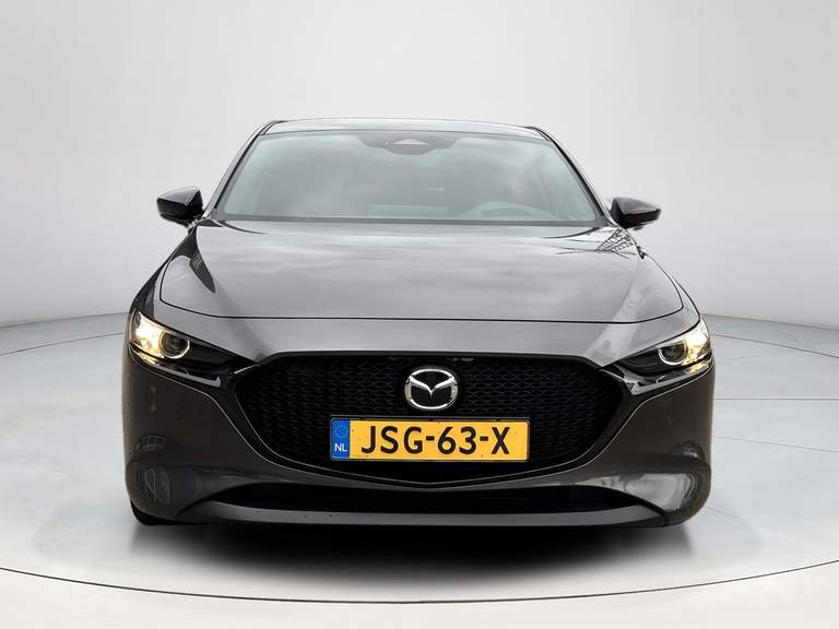 Mazda Mazda