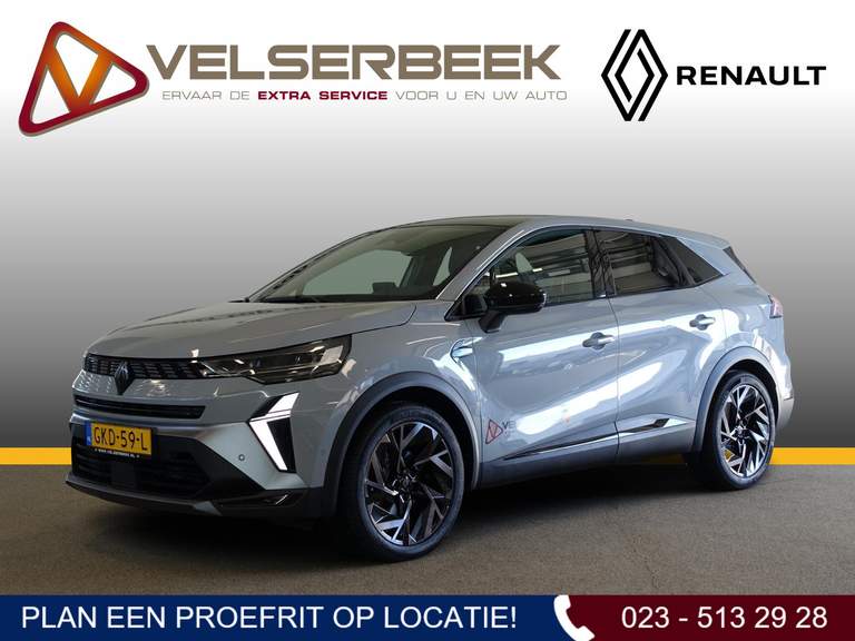 Renault