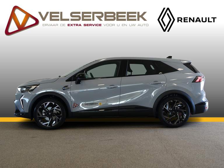 Renault Renault