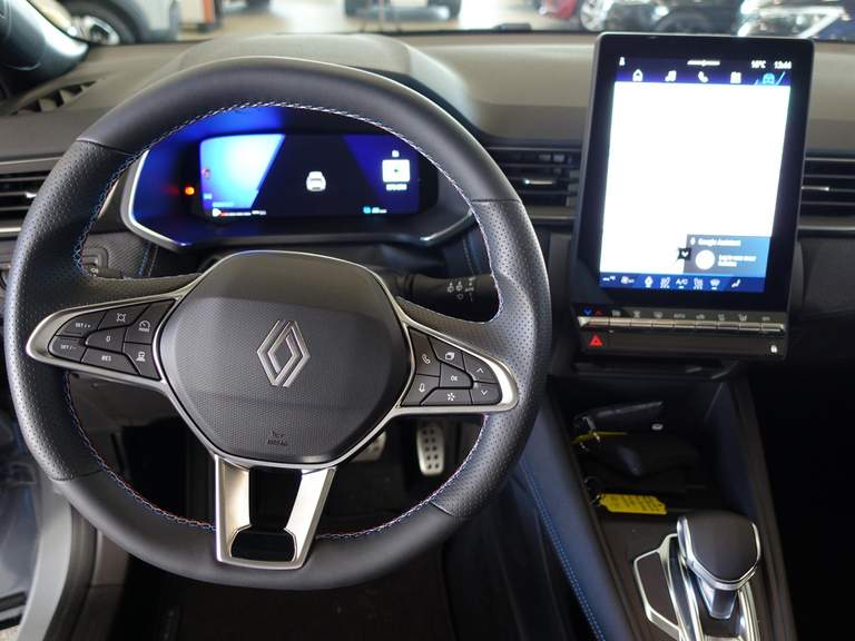 Renault Renault