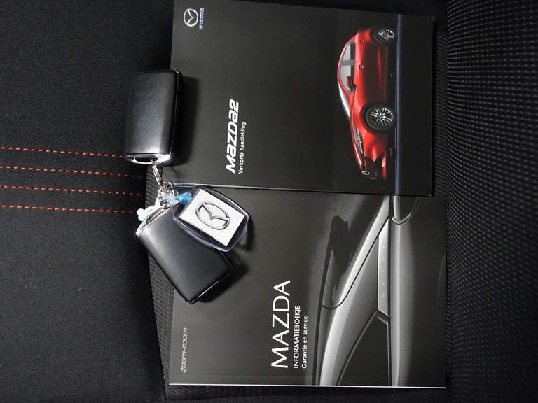 Mazda