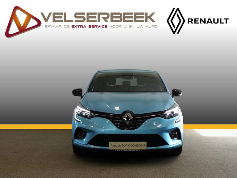 Renault Renault