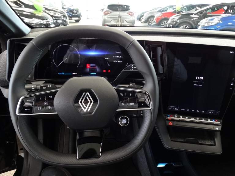 Renault