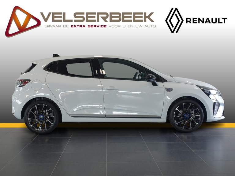Renault Renault