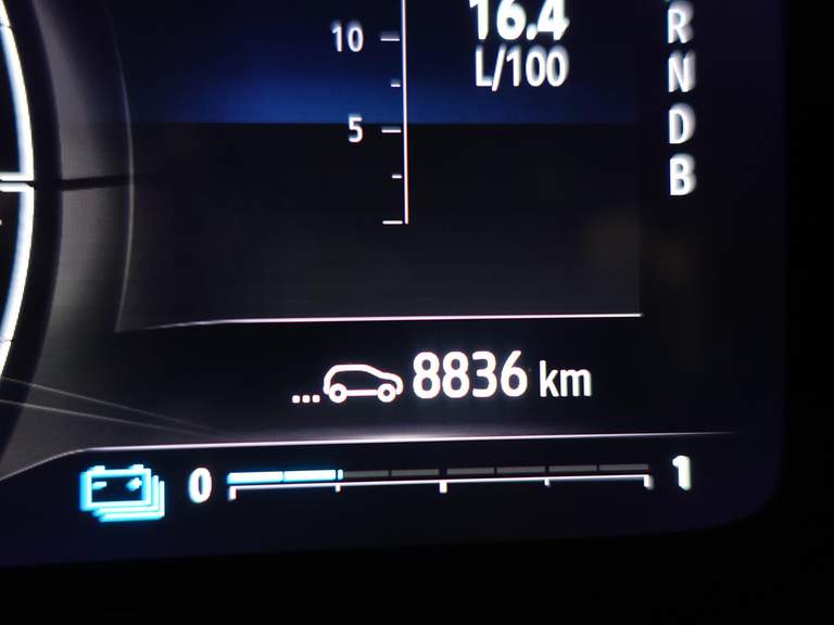Renault Renault