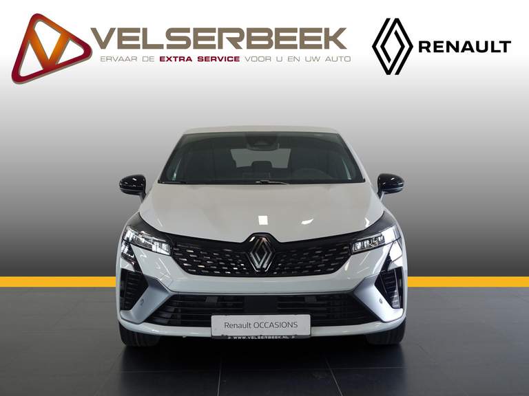 Renault Renault