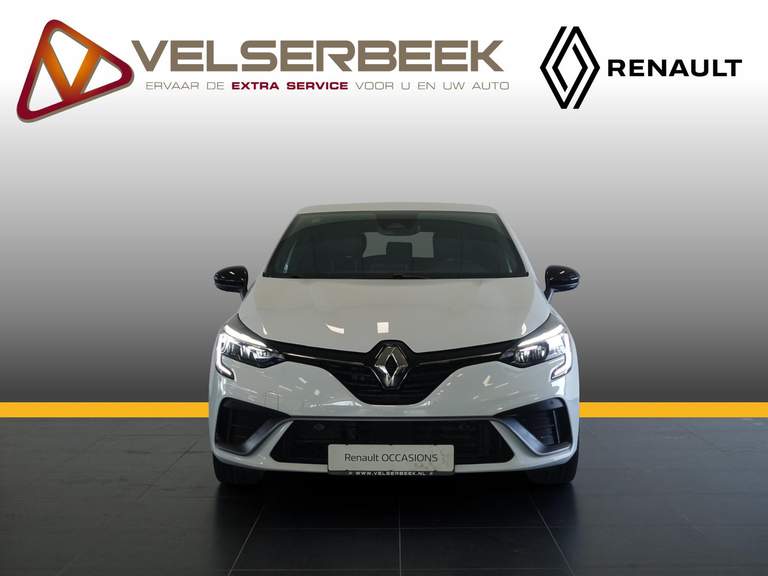 Renault Renault