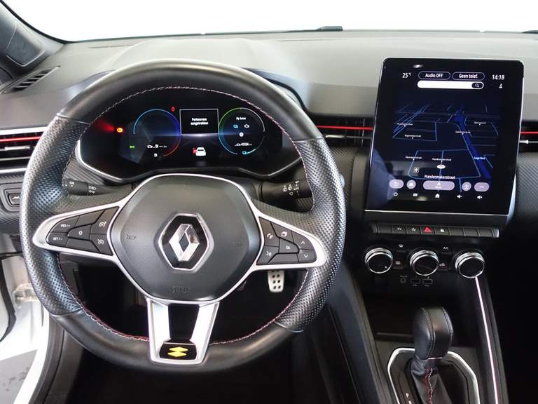 Renault Renault