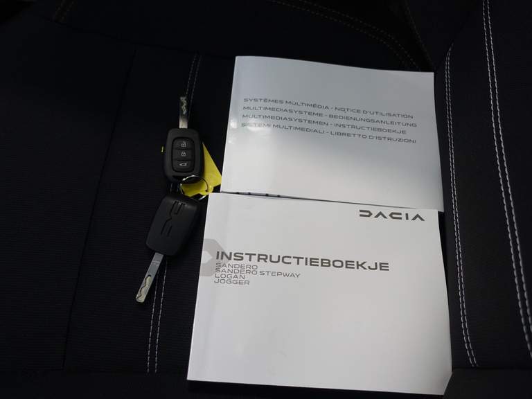 Dacia