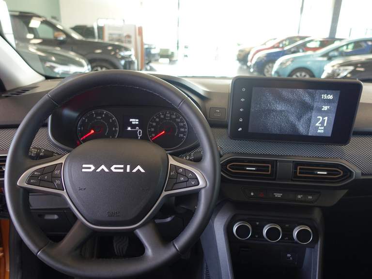 Dacia