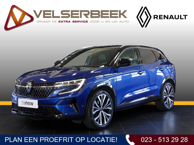 Renault Renault