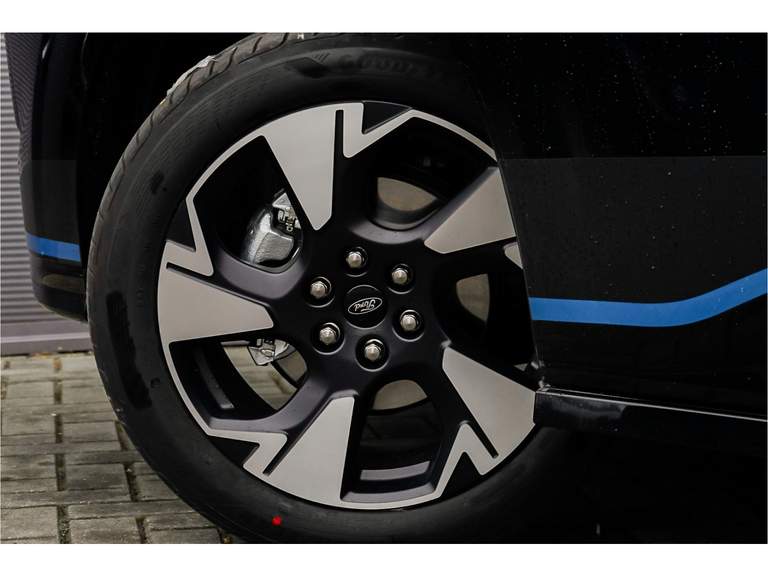 Ford Ford