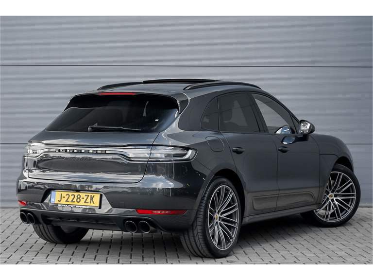 Porsche Porsche