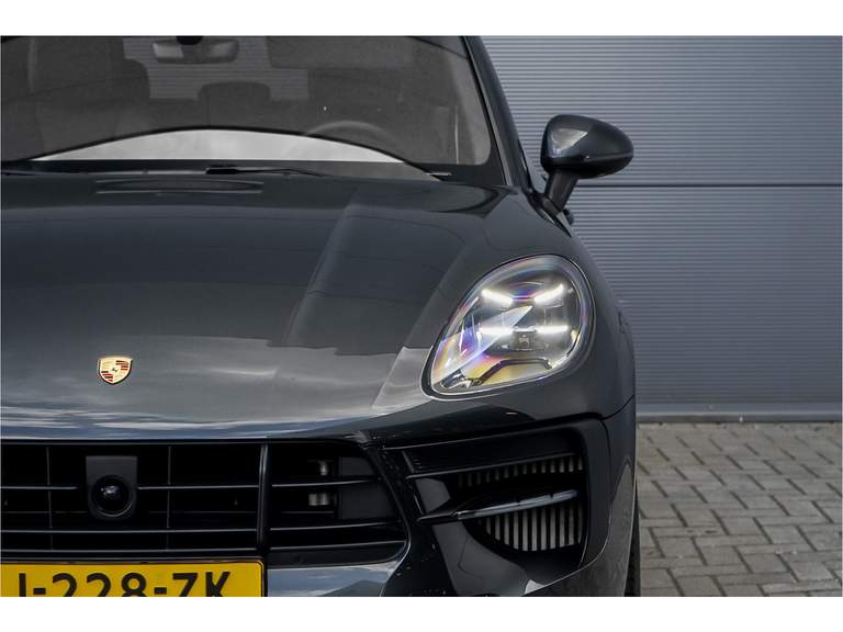 Porsche Porsche