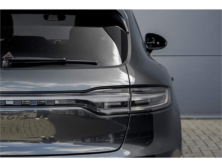 Porsche Porsche