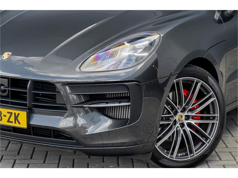 Porsche Porsche