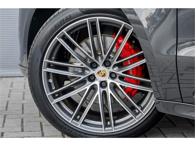 Porsche Porsche