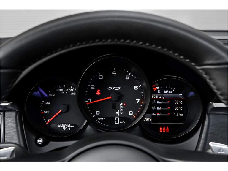 Porsche Porsche