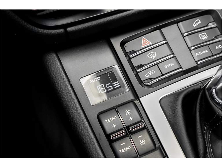 Porsche Porsche