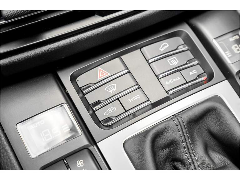 Porsche Porsche