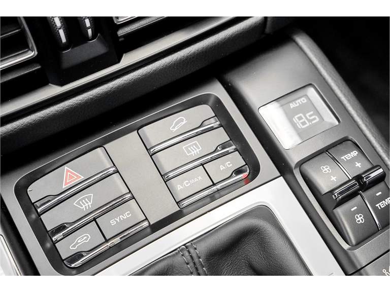 Porsche Porsche