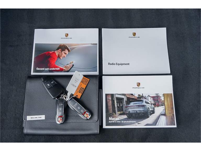 Porsche Porsche