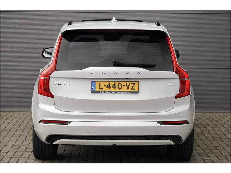 Volvo Volvo
