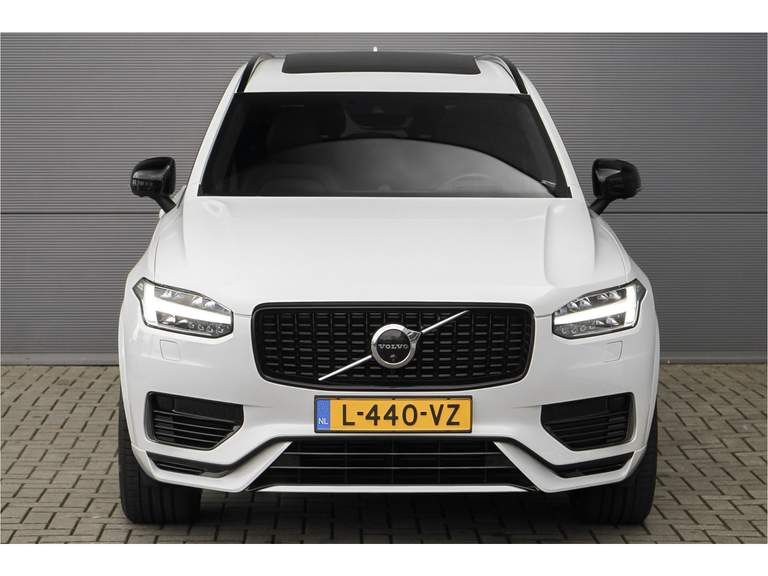 Volvo Volvo