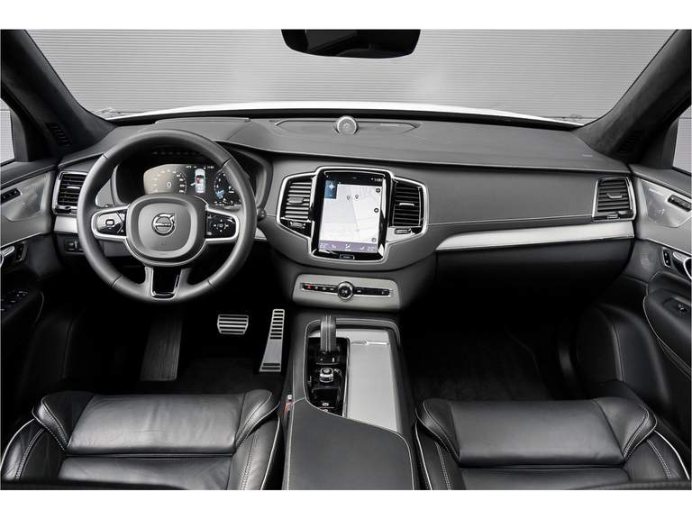 Volvo Volvo