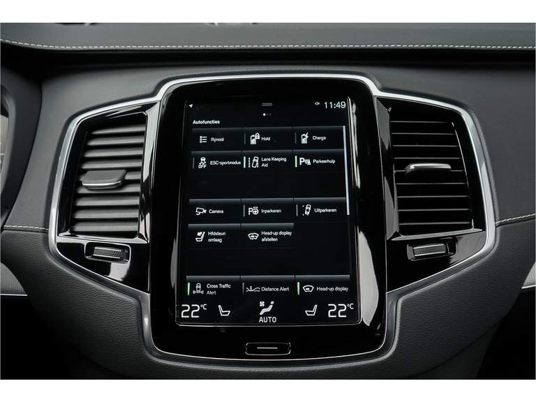 Volvo Volvo