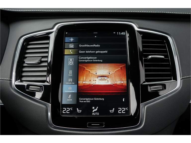 Volvo Volvo