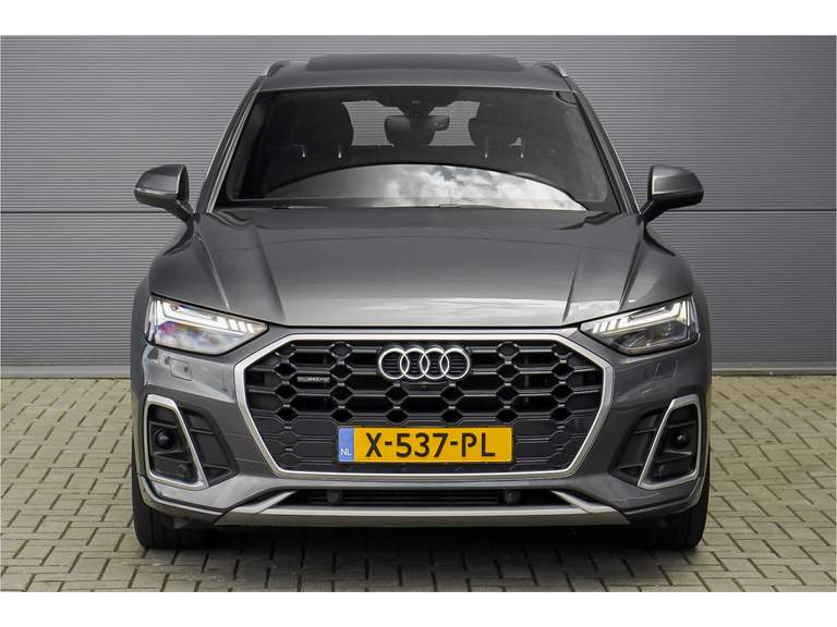 Audi Audi