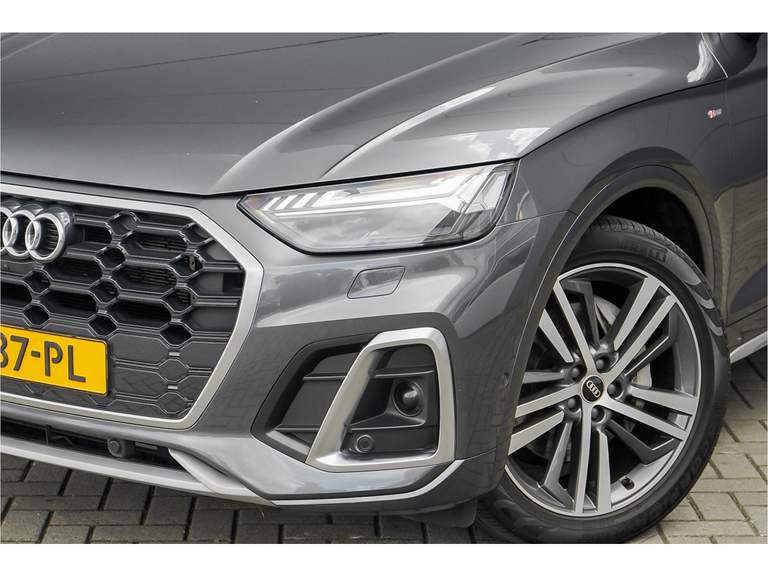 Audi Audi
