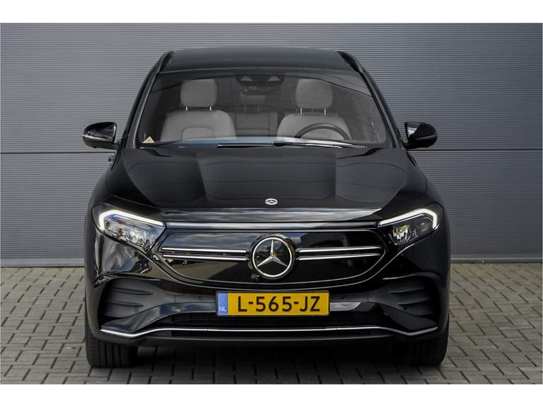 Mercedes-Benz Mercedes-Benz