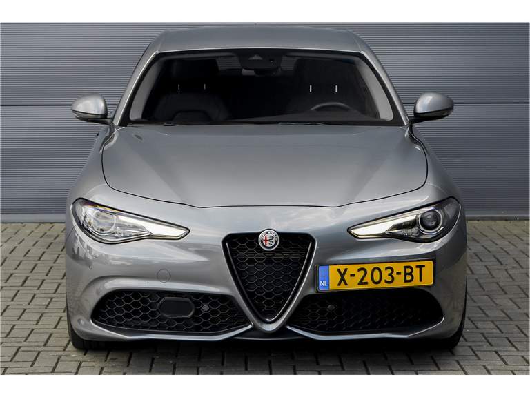 Alfa Romeo