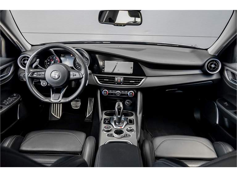 Alfa Romeo