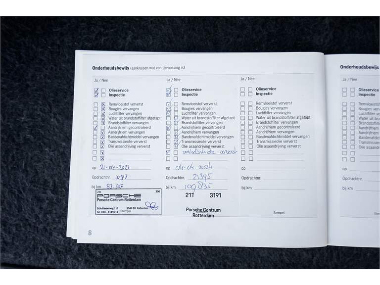 Porsche Porsche