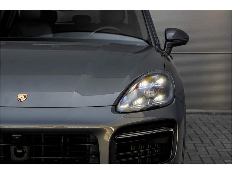 Porsche Porsche